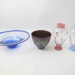 630 6461 ART GLASS